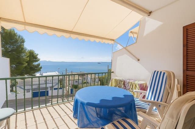 2 sovrum Hus till salu i Alcúdia med garage - 590 000 € (Ref: 8352094)