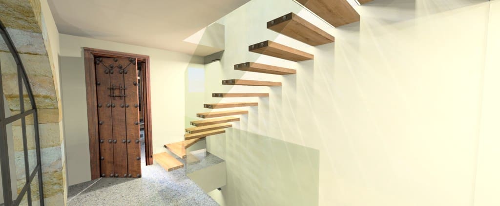 4 sypialnia Dom na sprzedaż w Palma de Mallorca z garażem - 3 850 000 € (Ref: 8352096)