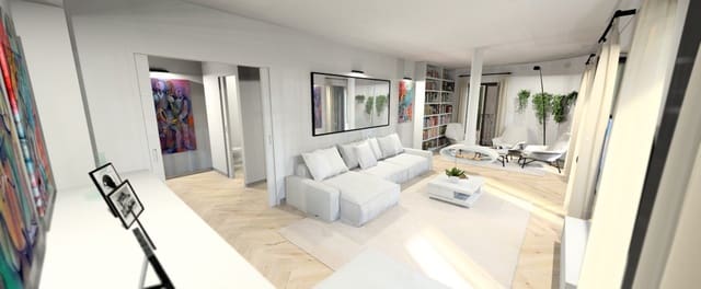 4 quarto Casa em Banda para venda em Palma de Mallorca com garagem - 3 850 000 € (Ref: 8352096)