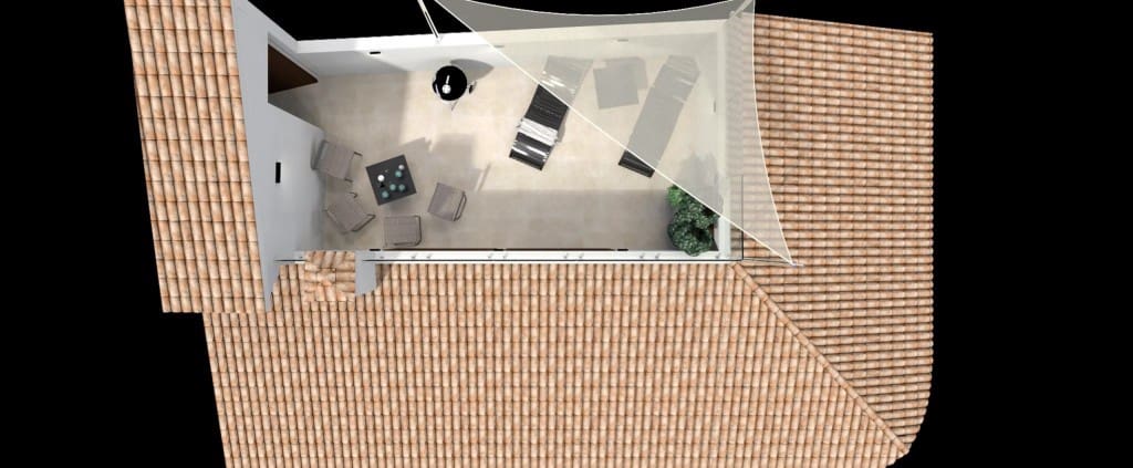 4 sypialnia Dom na sprzedaż w Palma de Mallorca z garażem - 3 850 000 € (Ref: 8352096)