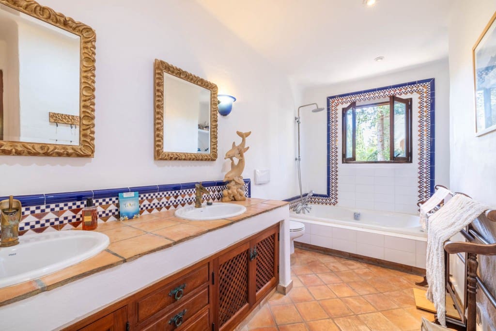 3 camera da letto Villa in vendita in Mal Pas-Bon Aire con piscina garage - 1.950.000 € (Rif: 8352098)