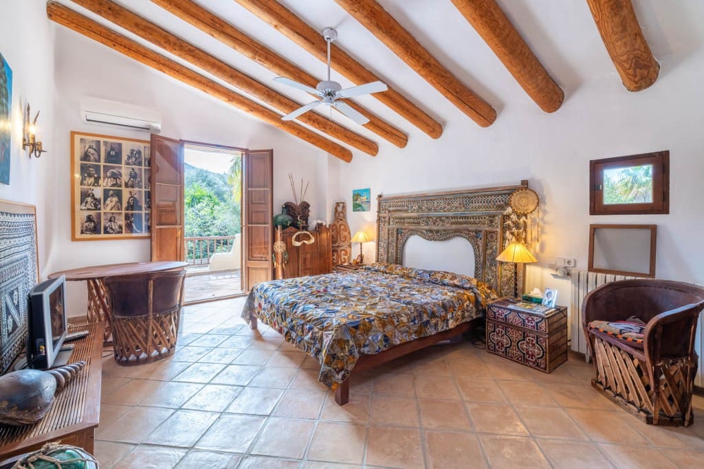 3 camera da letto Villa in vendita in Mal Pas-Bon Aire con piscina garage - 1.950.000 € (Rif: 8352098)