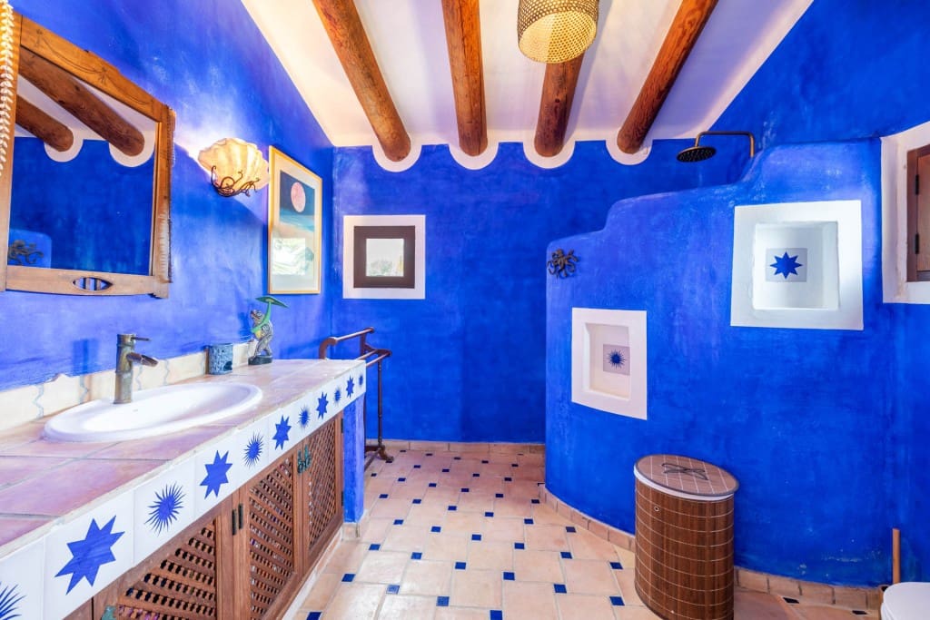 3 camera da letto Villa in vendita in Mal Pas-Bon Aire con piscina garage - 1.950.000 € (Rif: 8352098)