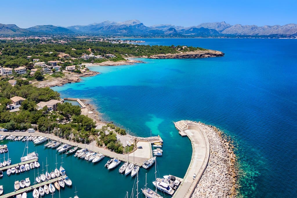 3 camera da letto Villa in vendita in Mal Pas-Bon Aire con piscina garage - 1.950.000 € (Rif: 8352098)