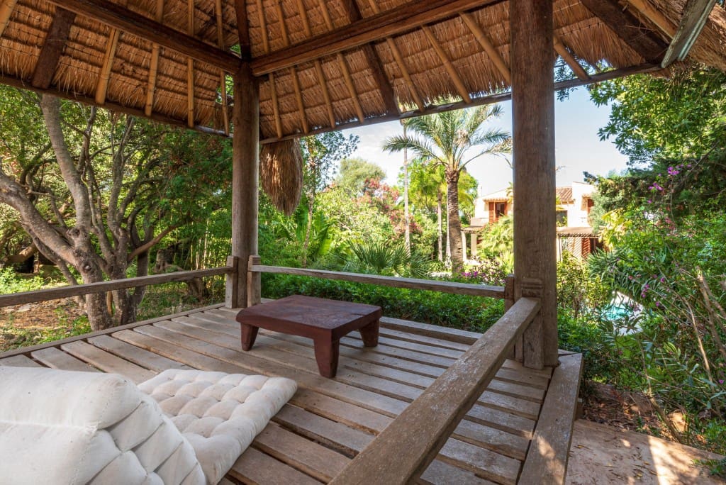 3 camera da letto Villa in vendita in Mal Pas-Bon Aire con piscina garage - 1.950.000 € (Rif: 8352098)