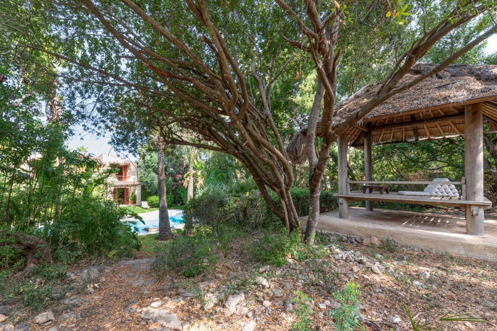 3 camera da letto Villa in vendita in Mal Pas-Bon Aire con piscina garage - 1.950.000 € (Rif: 8352098)