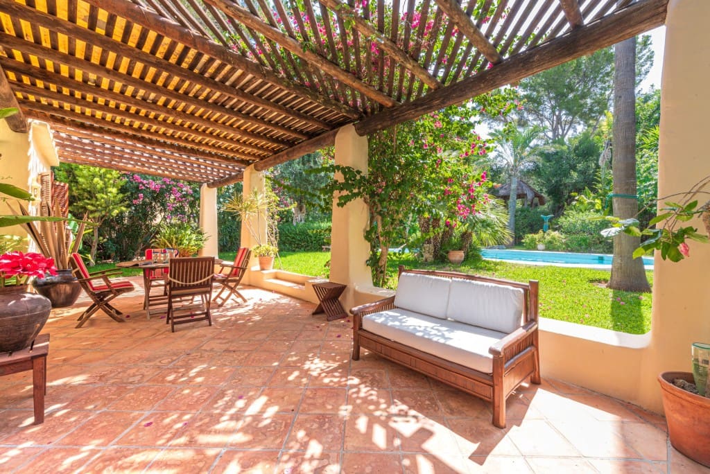 3 camera da letto Villa in vendita in Mal Pas-Bon Aire con piscina garage - 1.950.000 € (Rif: 8352098)