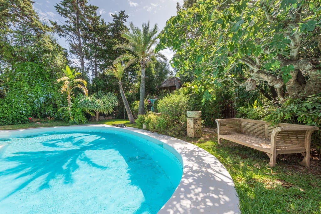 3 camera da letto Villa in vendita in Mal Pas-Bon Aire con piscina garage - 1.950.000 € (Rif: 8352098)