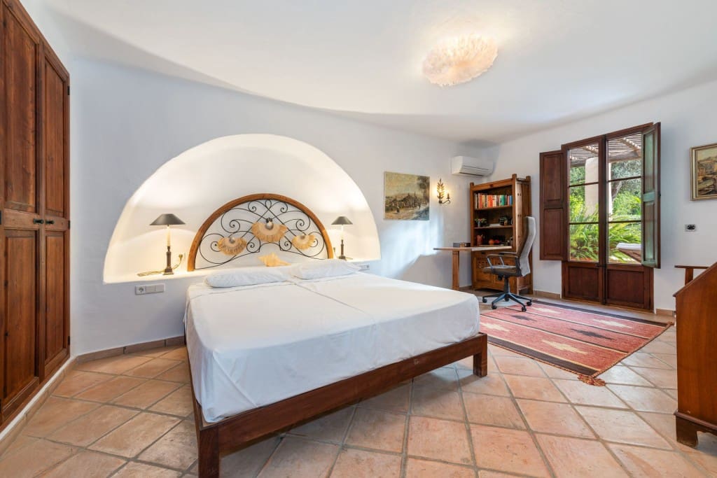 3 camera da letto Villa in vendita in Mal Pas-Bon Aire con piscina garage - 1.950.000 € (Rif: 8352098)