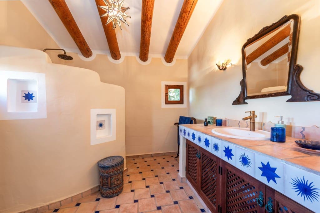 3 camera da letto Villa in vendita in Mal Pas-Bon Aire con piscina garage - 1.950.000 € (Rif: 8352098)