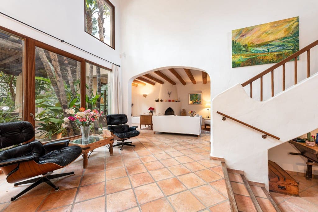 3 camera da letto Villa in vendita in Mal Pas-Bon Aire con piscina garage - 1.950.000 € (Rif: 8352098)