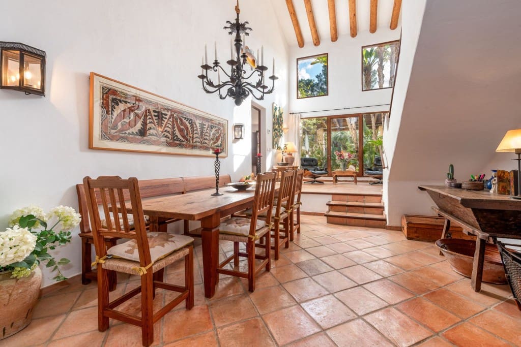 3 camera da letto Villa in vendita in Mal Pas-Bon Aire con piscina garage - 1.950.000 € (Rif: 8352098)