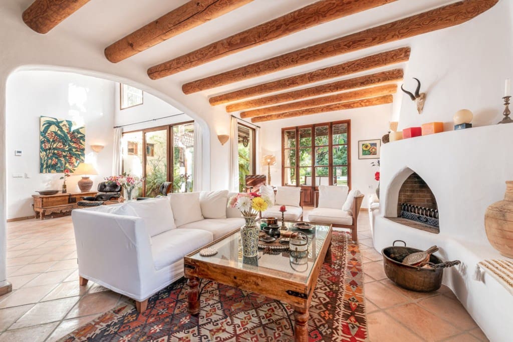 3 camera da letto Villa in vendita in Mal Pas-Bon Aire con piscina garage - 1.950.000 € (Rif: 8352098)