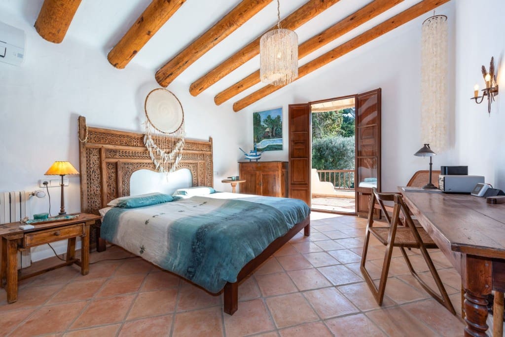 3 camera da letto Villa in vendita in Mal Pas-Bon Aire con piscina garage - 1.950.000 € (Rif: 8352098)