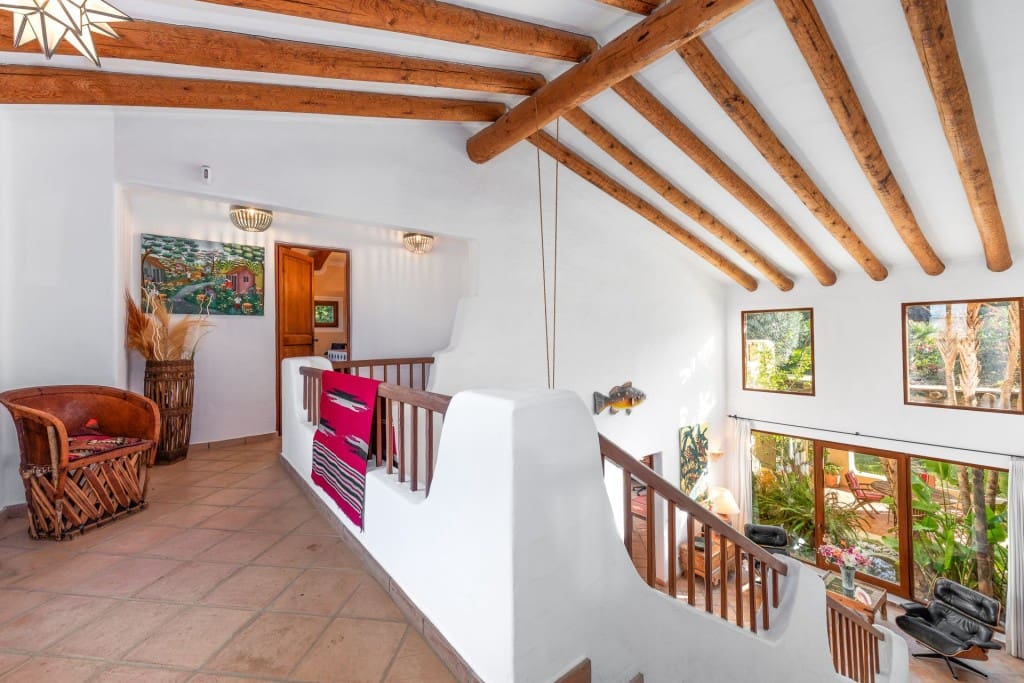 3 camera da letto Villa in vendita in Mal Pas-Bon Aire con piscina garage - 1.950.000 € (Rif: 8352098)