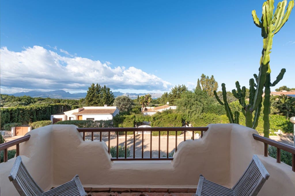 3 camera da letto Villa in vendita in Mal Pas-Bon Aire con piscina garage - 1.950.000 € (Rif: 8352098)