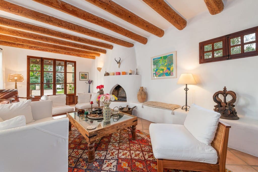 3 camera da letto Villa in vendita in Mal Pas-Bon Aire con piscina garage - 1.950.000 € (Rif: 8352098)