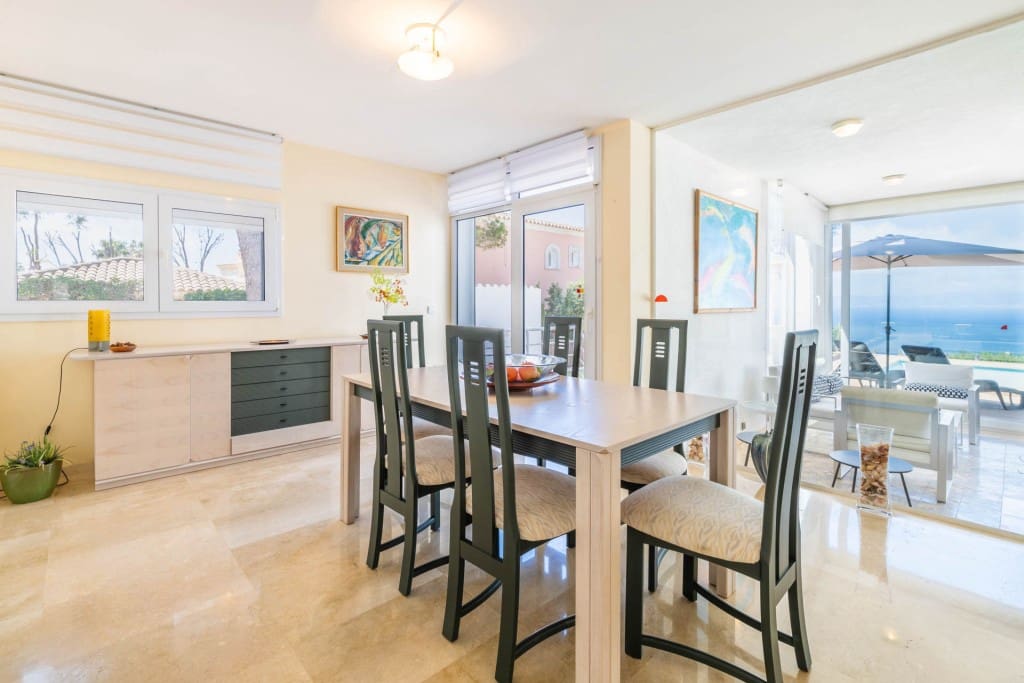 5 soverom Villa til salgs i Llucmajor med svømmebasseng - € 3 875 000 (Ref: 8352107)