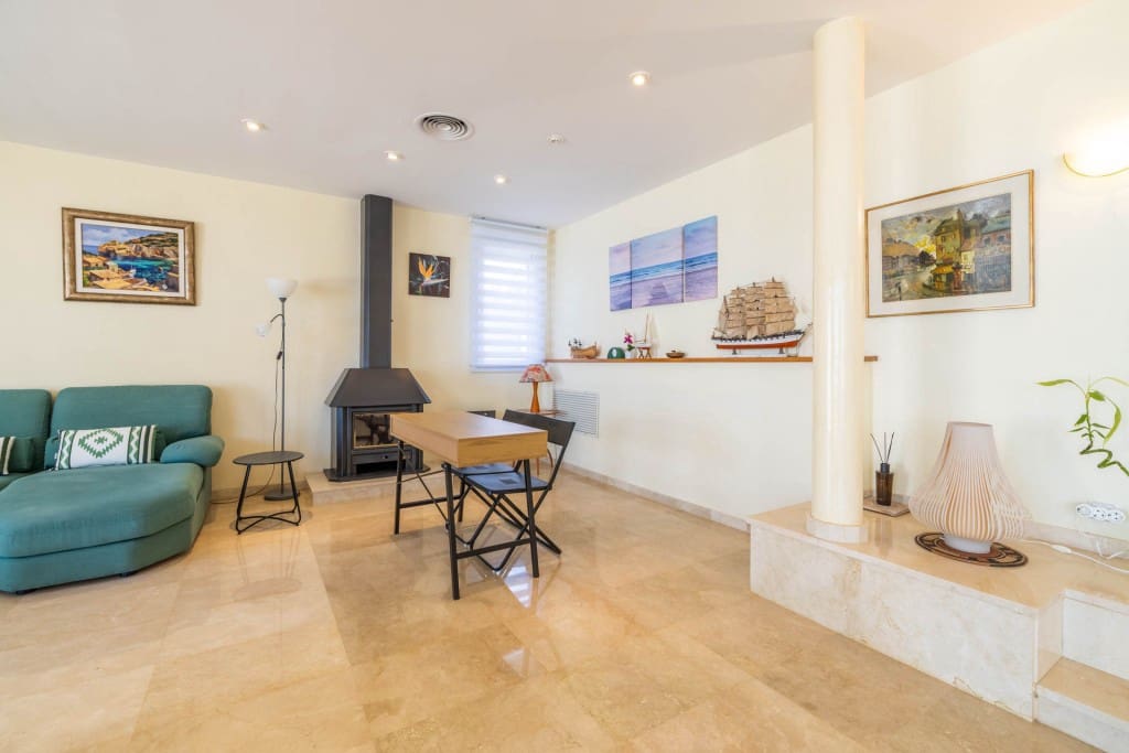 5 soverom Villa til salgs i Llucmajor med svømmebasseng - € 3 875 000 (Ref: 8352107)