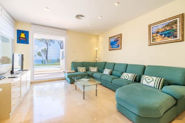 5 soveværelse Villa til salg i Llucmajor med swimmingpool - € 3.875.000 (Ref: 8352107)