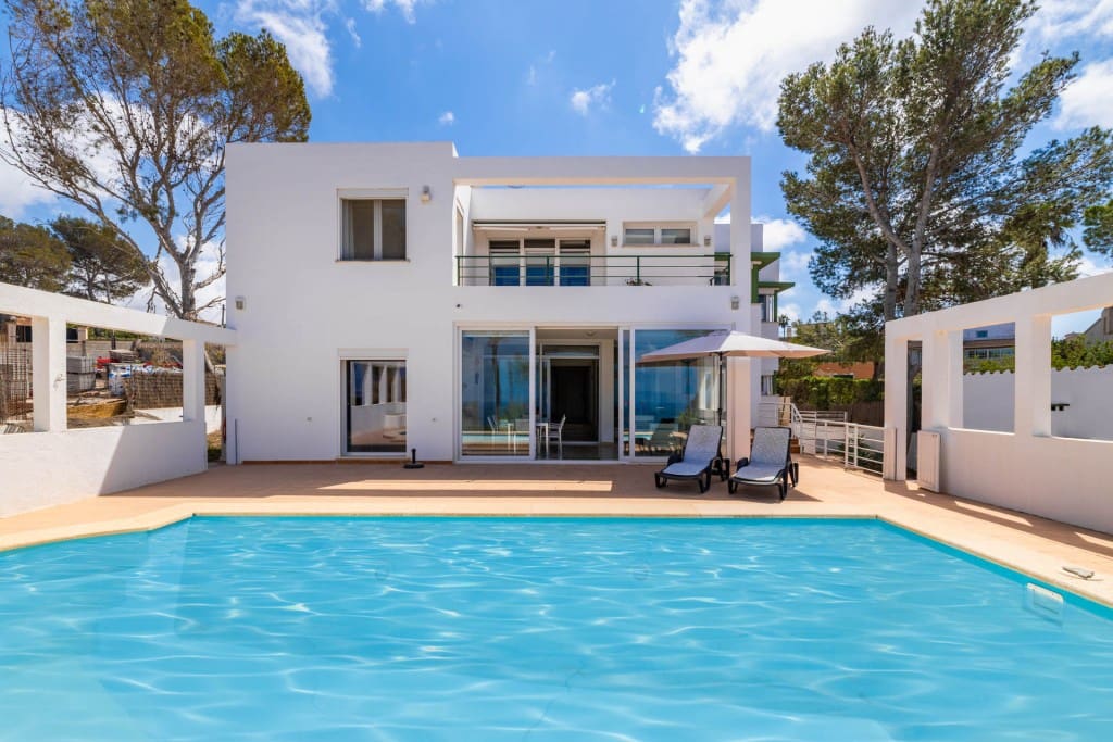 5 soverom Villa til salgs i Llucmajor med svømmebasseng - € 3 875 000 (Ref: 8352107)