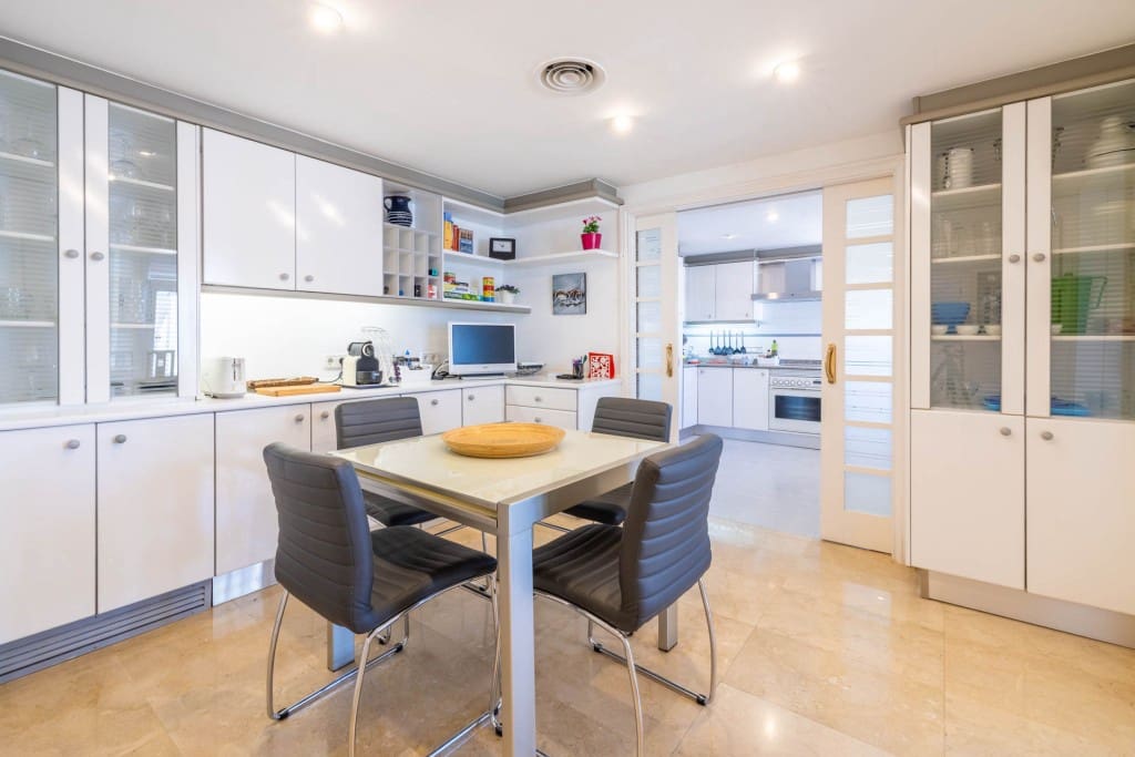 5 soverom Villa til salgs i Llucmajor med svømmebasseng - € 3 875 000 (Ref: 8352107)