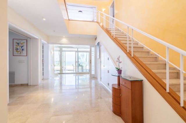 5 soveværelse Villa til salg i Llucmajor med swimmingpool - € 3.875.000 (Ref: 8352107)