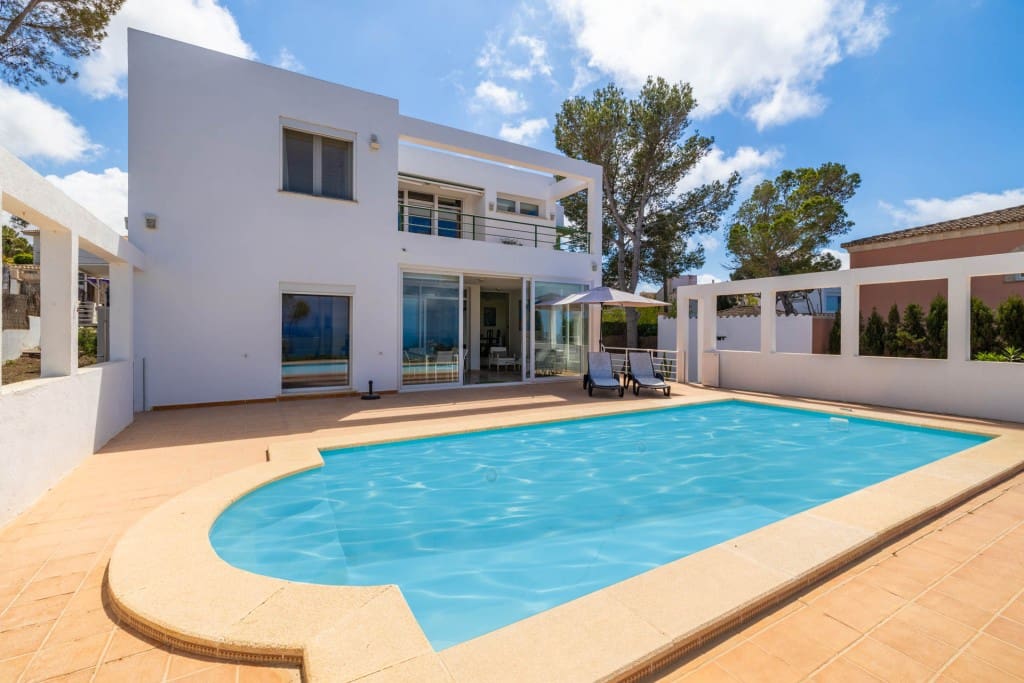 5 soverom Villa til salgs i Llucmajor med svømmebasseng - € 3 875 000 (Ref: 8352107)