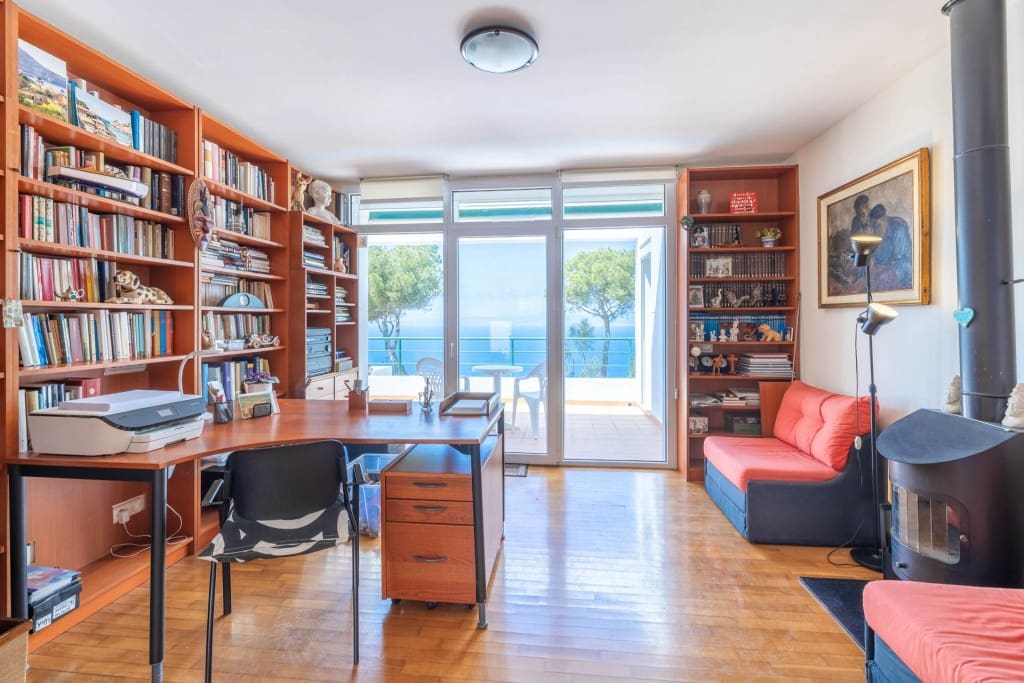 5 soverom Villa til salgs i Llucmajor med svømmebasseng - € 3 875 000 (Ref: 8352107)