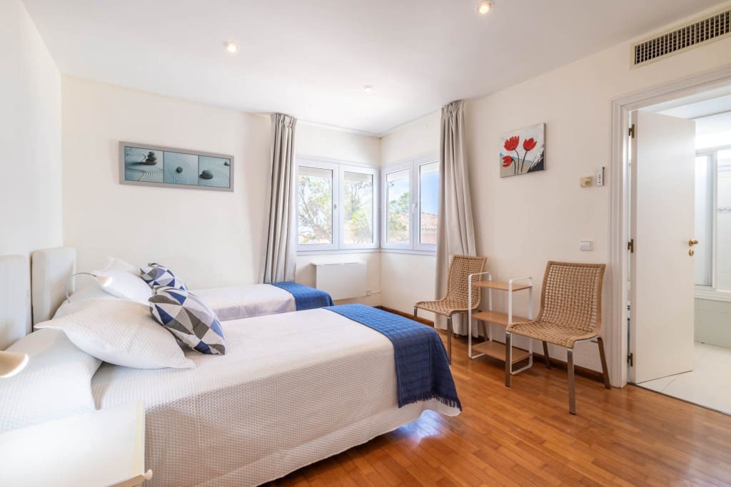 5 soverom Villa til salgs i Llucmajor med svømmebasseng - € 3 875 000 (Ref: 8352107)