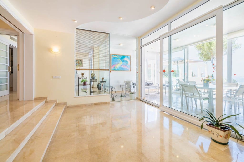 5 soverom Villa til salgs i Llucmajor med svømmebasseng - € 3 875 000 (Ref: 8352107)