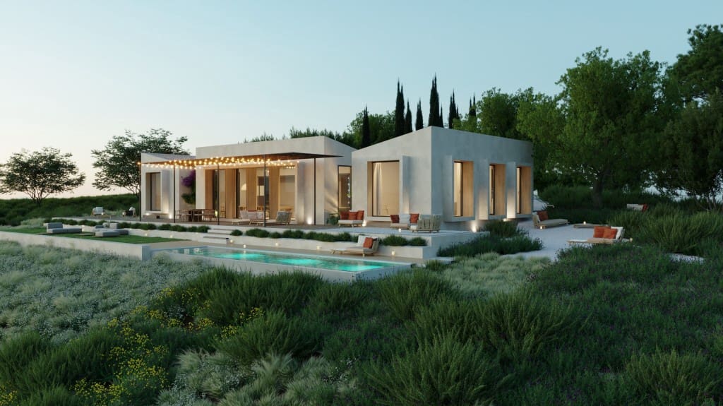 Byggegrund til salg i Lloret de Vista Alegre - € 850.000 (Ref: 8352111)