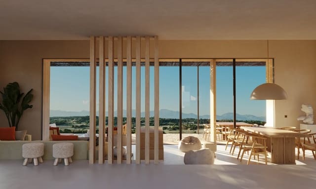 Terrain à Bâtir à vendre à Lloret de Vista Alegre - 850 000 € (Ref: 8352111)