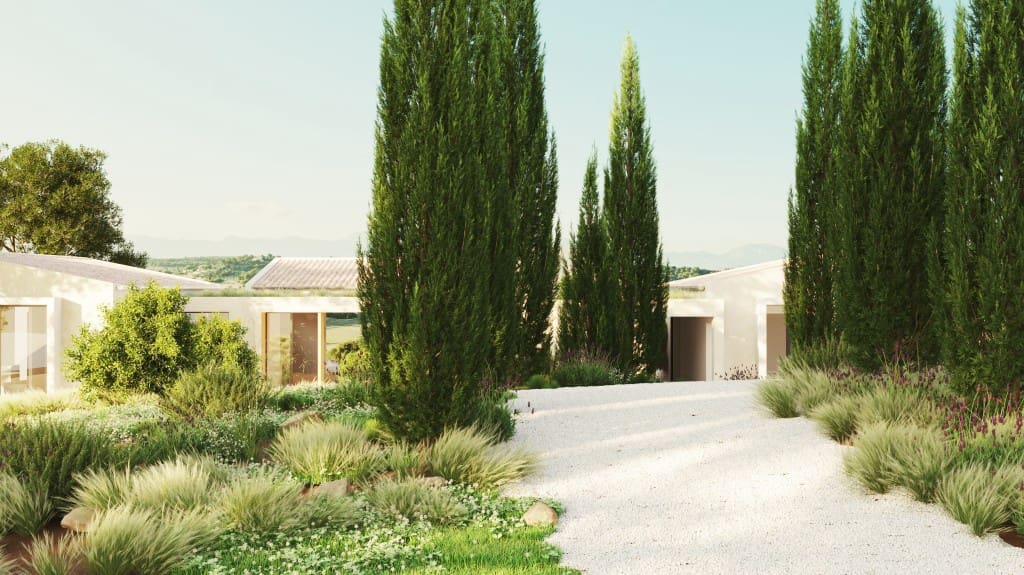 Byggegrund til salg i Lloret de Vista Alegre - € 850.000 (Ref: 8352111)