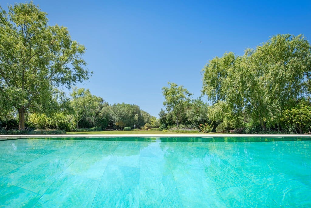 6 sypialnia Finka/Dom wiejski na sprzedaż w Pollensa / Pollenca z basenem - 3 375 000 € (Ref: 8352113)