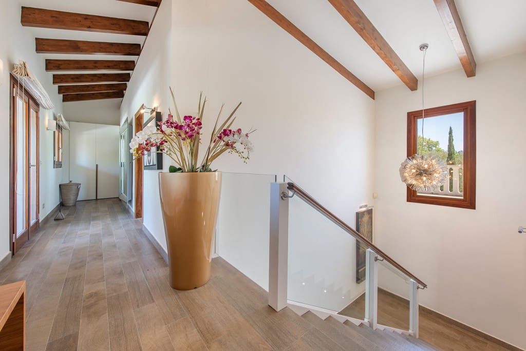 6 sypialnia Finka/Dom wiejski na sprzedaż w Pollensa / Pollenca z basenem - 3 375 000 € (Ref: 8352113)