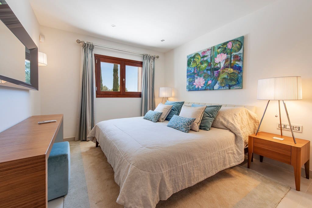 6 sypialnia Finka/Dom wiejski na sprzedaż w Pollensa / Pollenca z basenem - 3 375 000 € (Ref: 8352113)