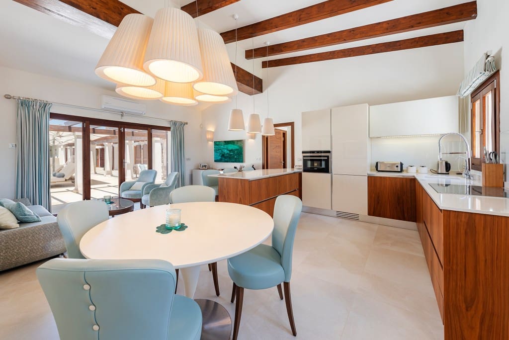 6 sypialnia Finka/Dom wiejski na sprzedaż w Pollensa / Pollenca z basenem - 3 375 000 € (Ref: 8352113)