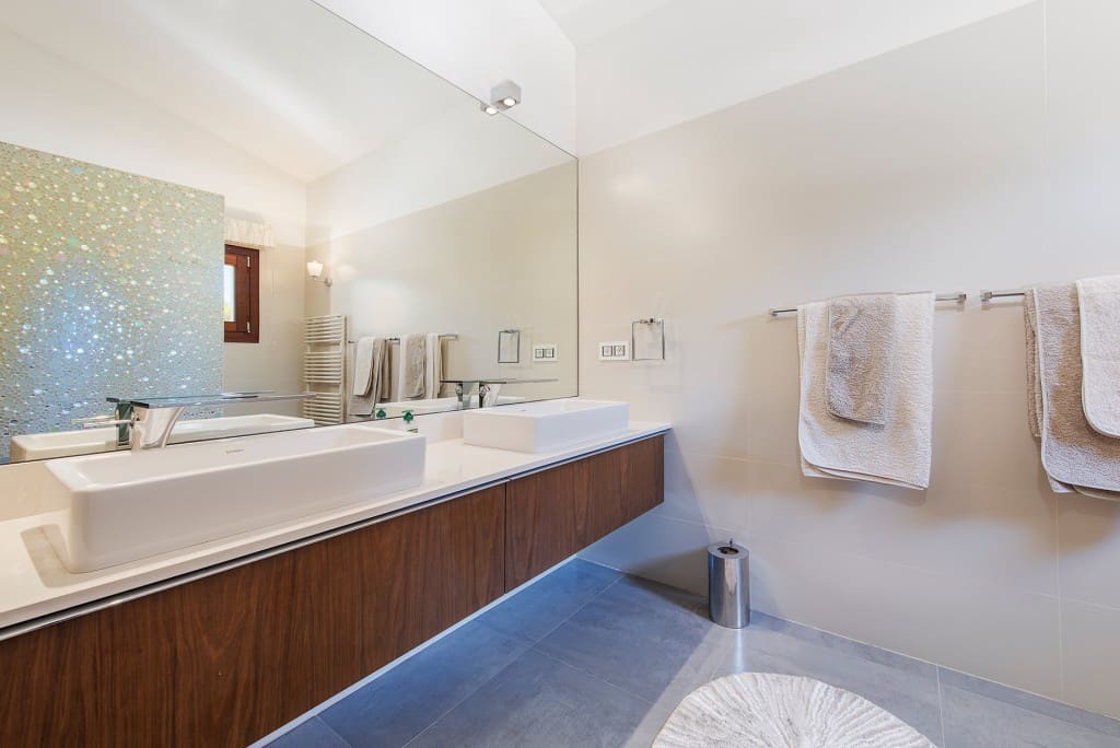 6 sypialnia Finka/Dom wiejski na sprzedaż w Pollensa / Pollenca z basenem - 3 375 000 € (Ref: 8352113)