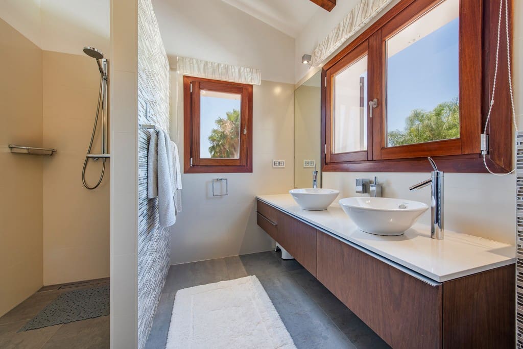 6 sypialnia Finka/Dom wiejski na sprzedaż w Pollensa / Pollenca z basenem - 3 375 000 € (Ref: 8352113)