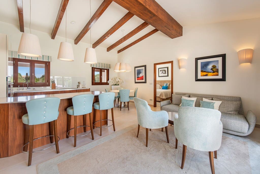 6 sypialnia Finka/Dom wiejski na sprzedaż w Pollensa / Pollenca z basenem - 3 375 000 € (Ref: 8352113)