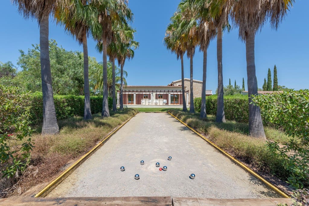 6 sypialnia Finka/Dom wiejski na sprzedaż w Pollensa / Pollenca z basenem - 3 375 000 € (Ref: 8352113)