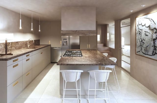 5 sovrum Hus till salu i Pollensa / Pollença - 1 150 000 € (Ref: 8352116)