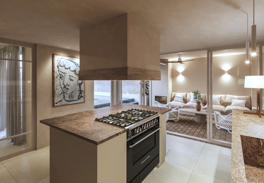 5 camera da letto Casa in vendita in Pollensa / Pollenca - 1.150.000 € (Rif: 8352116)