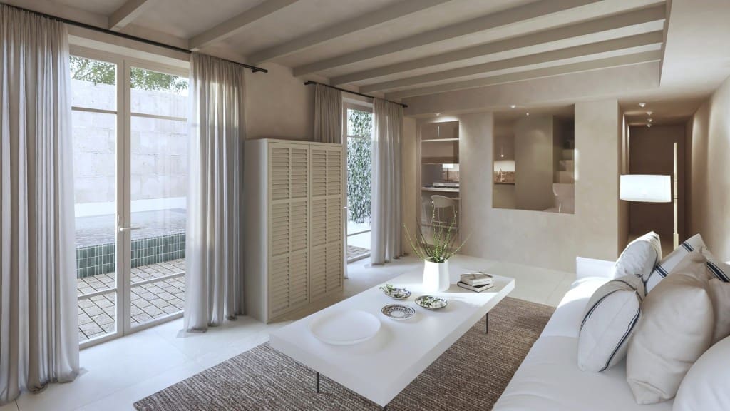 5 camera da letto Casa in vendita in Pollensa / Pollenca - 1.150.000 € (Rif: 8352116)