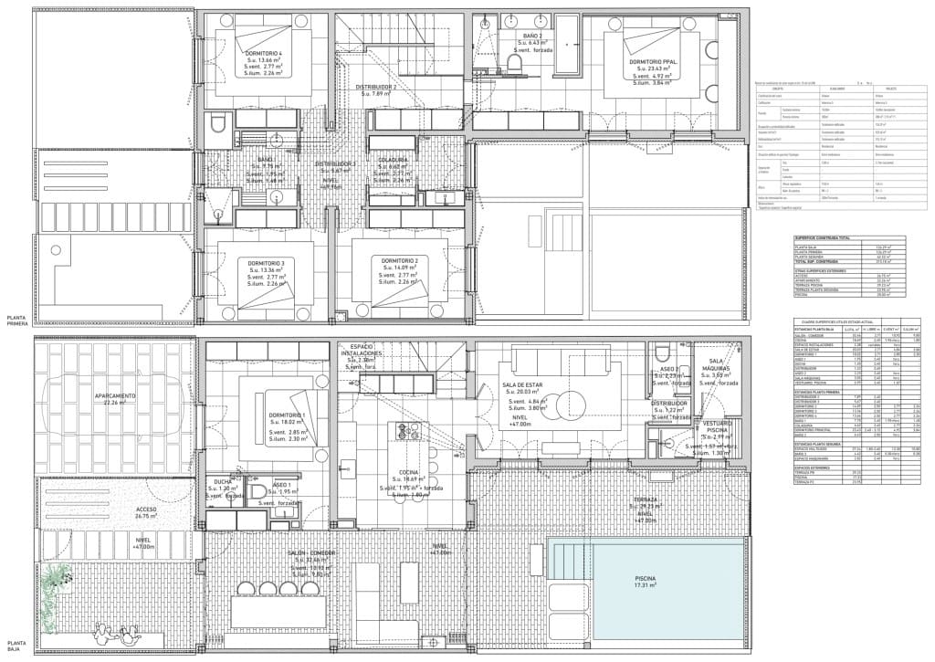 5 camera da letto Casa in vendita in Pollensa / Pollenca - 1.150.000 € (Rif: 8352116)