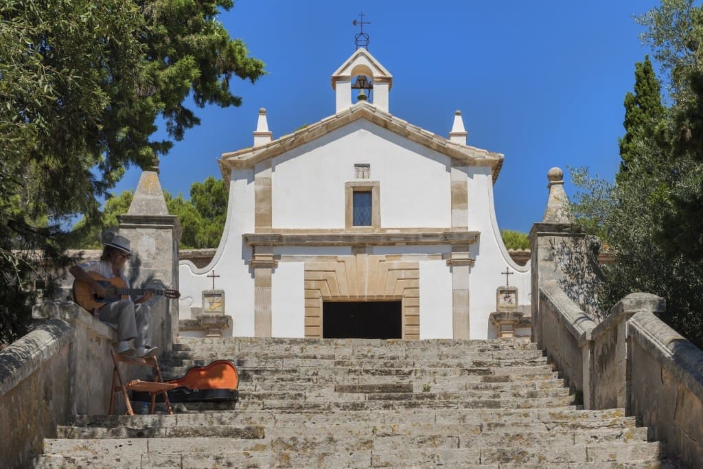 5 camera da letto Casa in vendita in Pollensa / Pollenca - 1.150.000 € (Rif: 8352116)