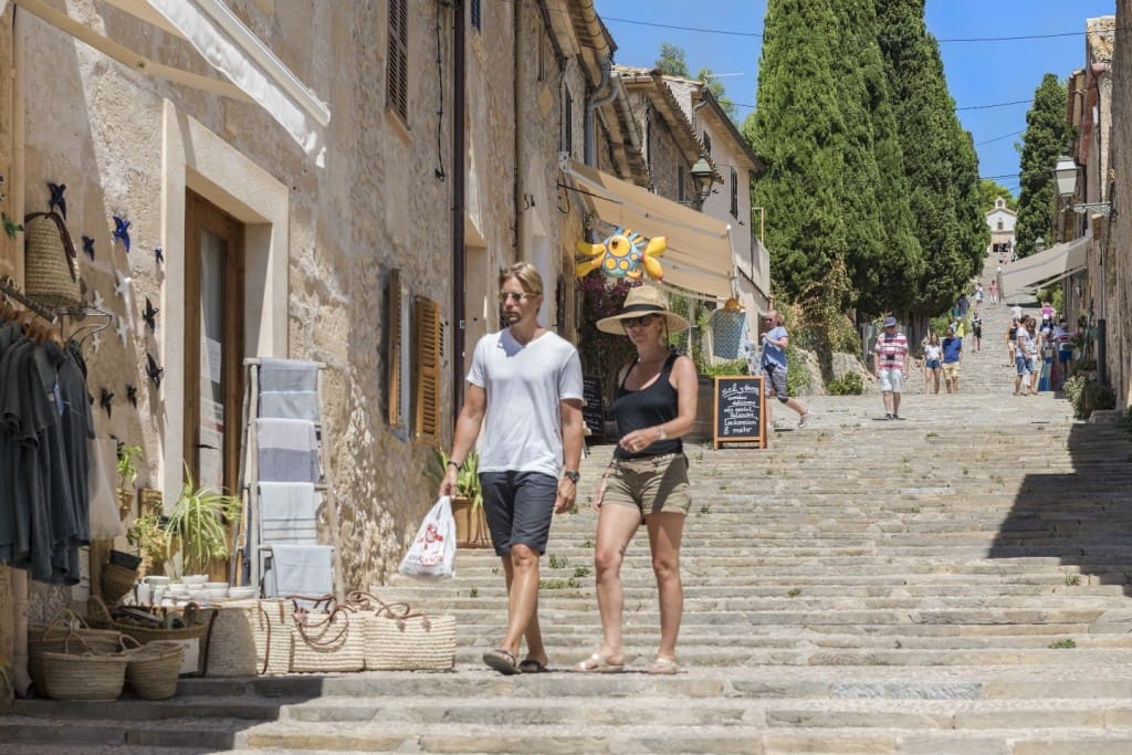 5 camera da letto Casa in vendita in Pollensa / Pollenca - 1.150.000 € (Rif: 8352116)