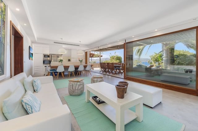 5 quarto Moradia para venda em Mal Pas-Bon Aire, Alcúdia com piscina garagem - 2 200 000 € (Ref: 8352119)