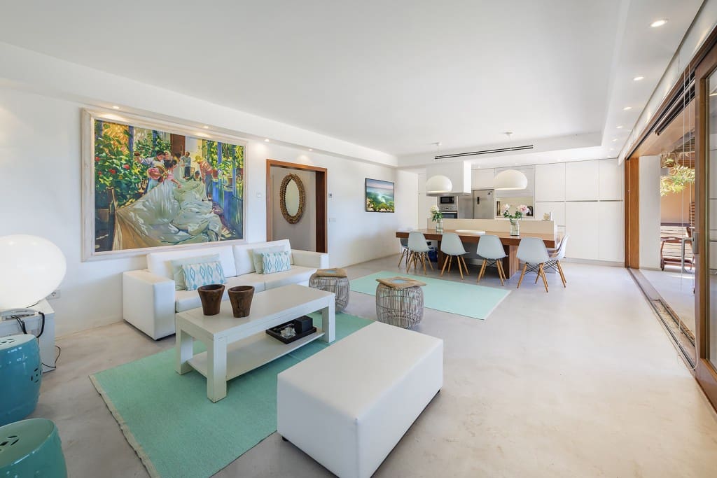 5 soveværelse Villa til salg i Mal Pas-Bon Aire med swimmingpool garage - € 2.200.000 (Ref: 8352119)